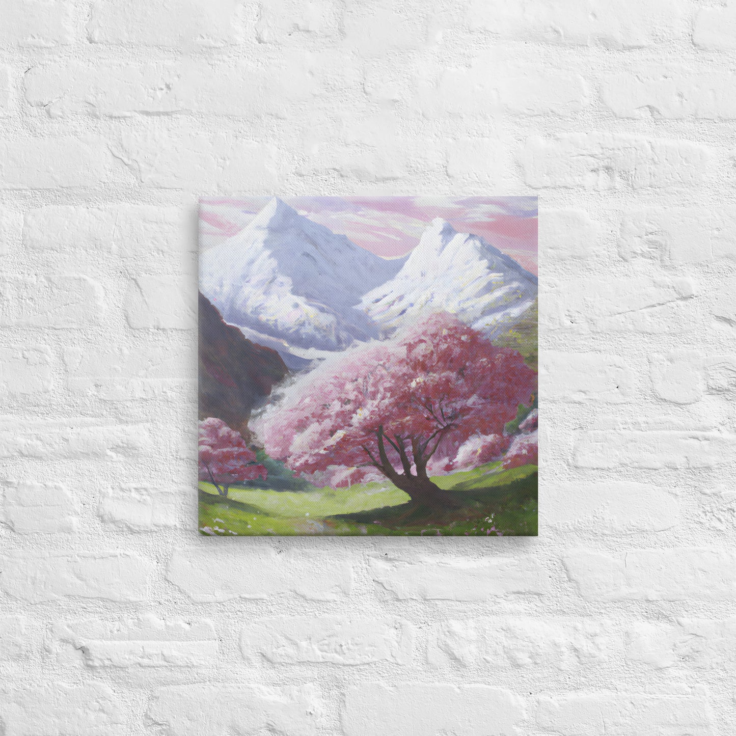 Cherry Blossom - OutOfNowhereArt